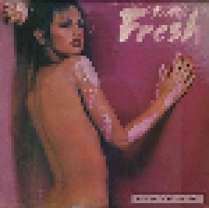 Fresh: Feelin' Fresh (LP) - Bild 1