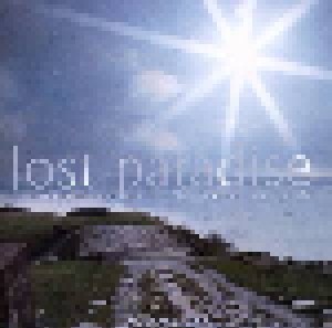Andreas Böttcher & Mack Goldsbury: Lost Paradise (CD) - Bild 1