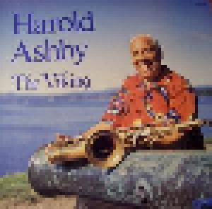 Harold Ashby: The Viking (CD) - Bild 1