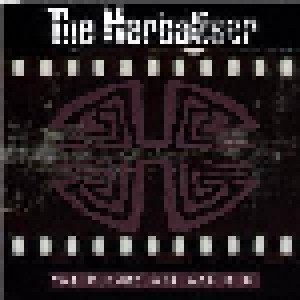 Cover - Herbaliser, The: Flawed Hip Hop EP, The