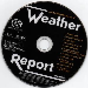 Jason Miles & A Tribute Band: Celebrating The Music Of Weather Report (SACD) - Bild 3