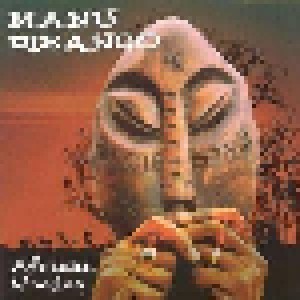 Manu Dibango: African Woodoo (CD) - Bild 1