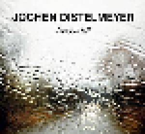 Jochen Distelmeyer: Regen EP (12") - Bild 1