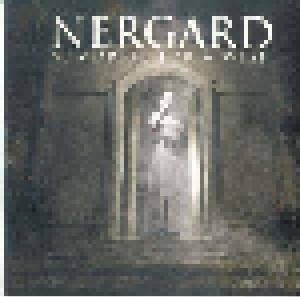 Nergard: Memorial For A Wish (Promo-CD) - Bild 1