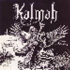 Cover - Kalmah: Seventh Swamphony