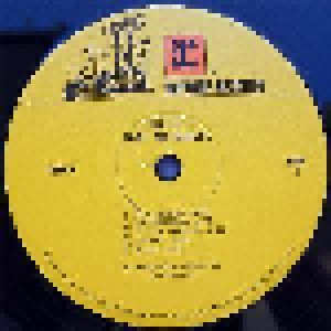 Joni Mitchell: Blue (LP) - Bild 3