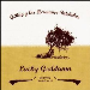 G.Rag Y Los Hermanos Patchekos: Lucky Goddamn (CD) - Bild 1
