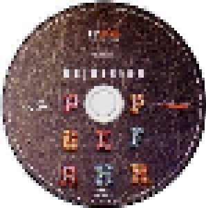 De/Vision: Popgefahr - The Collection (4-CD) - Bild 5