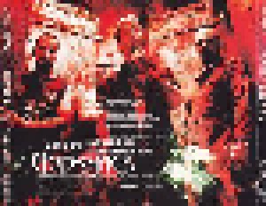 Godsmack: Awake (Promo-Single-CD) - Bild 2