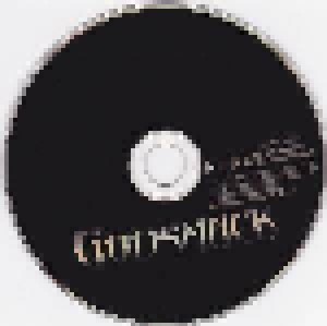 Godsmack: Awake (Promo-Single-CD) - Bild 3
