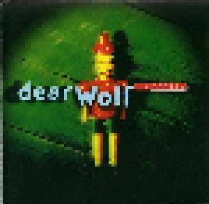 Cover - Dear Wolf: Spezia, La