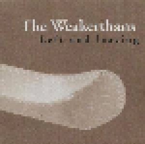 The Weakerthans: Left And Leaving (CD) - Bild 6