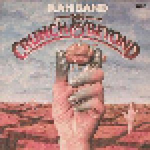 RAH Band: The Crunch & Beyond (LP) - Bild 1