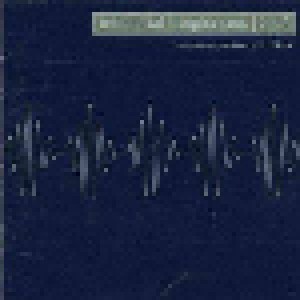 Cover - Schachtanlage Gegenort: Industrial Frequencies Vol. 1