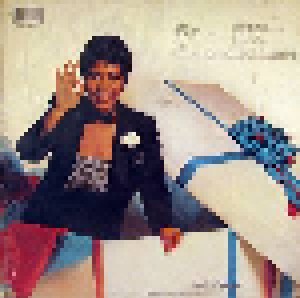 Aretha Franklin: Jump To It (LP) - Bild 2