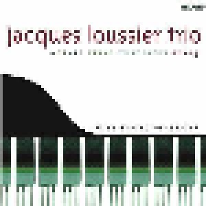 Jacques Loussier Trio: Mozart / Piano Concertos 20/23 (CD) - Bild 1