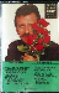 Ringo Starr: Stop And Smell The Roses (Tape) - Bild 1