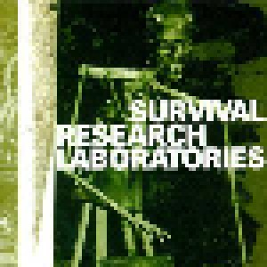 Cover - Survival Research Laboratories: Survival Research Laboratories