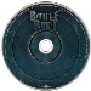 Battle Beast: Battle Beast (CD) - Bild 6