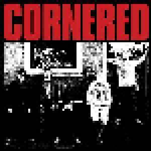 Cover - Cornered: Fuck Off