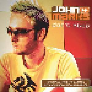 Cover - John Marks: Don't Stop