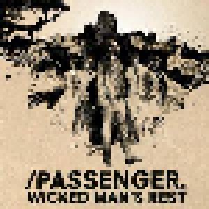 Passenger: Wicked Man's Rest (CD) - Bild 1