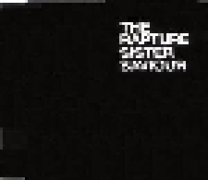 The Rapture: Sister Saviour (Promo-Single-CD) - Bild 1