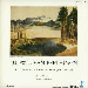 Ludwig van Beethoven: Sinfonie Nr. 6 F-Dur Op. 68 (LP) - Bild 1