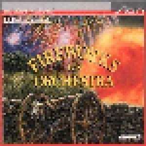 Fireworks For Orchestra (CD) - Bild 1
