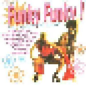 Funky Funky! - Lo Mejor Del Funk - Cover