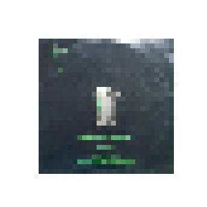 Green Velvet: Answering Machine - Cover