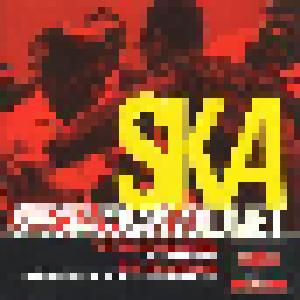 Ska Spectacular: Volume 1 - Cover
