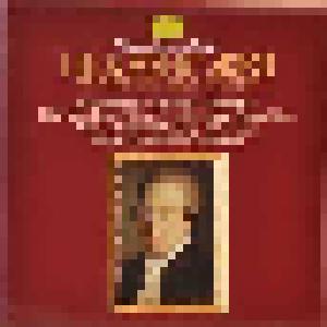 Wolfgang Amadeus Mozart: Konzertarien, Die - Cover