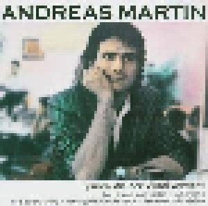 Andreas Martin: Spuren Die Der Wind Verweht (CD) - Bild 1