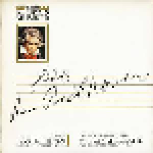 Ludwig van Beethoven: Bastei Die Grossen Musiker 11 - Ludwig Van Beethoven I (10") - Bild 1