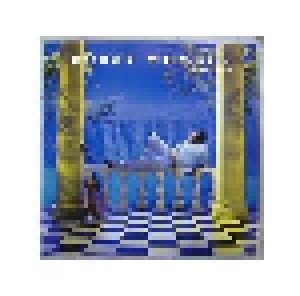 Bobby Womack: So Many Rivers (CD) - Bild 1