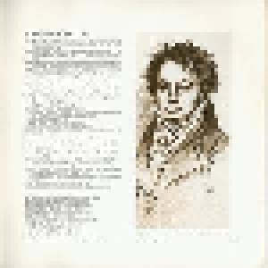 Ludwig van Beethoven: Bastei Die Grossen Musiker 14 - Ludwig Van Beethoven IV (10") - Bild 4
