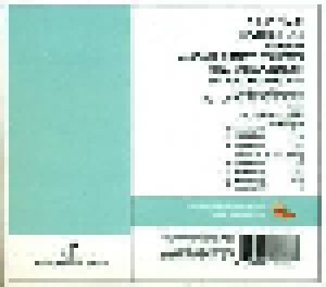 Philip Glass: Symphony No. 3 / The Hours (CD) - Bild 2