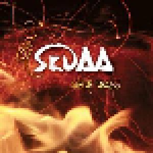 Cover - Sedaa: New Ways
