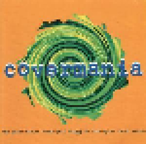 Cover - Pat Garcia: Covermania