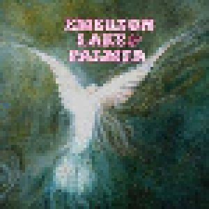 Emerson, Lake & Palmer: Emerson, Lake & Palmer (LP) - Bild 1