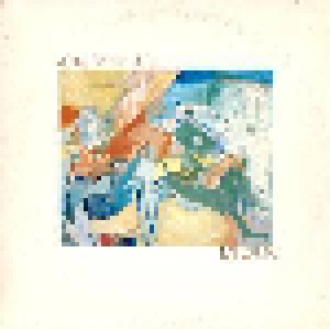 Joni Mitchell: Mingus (LP) - Bild 1