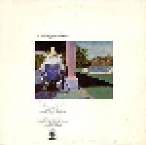 Joni Mitchell: Mingus (LP) - Bild 2