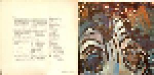 Joni Mitchell: Mingus (LP) - Bild 3