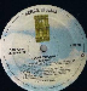 Joni Mitchell: Mingus (LP) - Bild 8