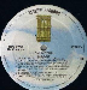 Joni Mitchell: Mingus (LP) - Bild 9
