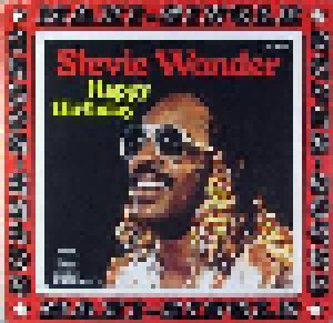 Stevie Wonder: Happy Birthday (12") - Bild 1