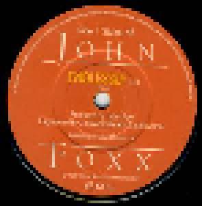 John Foxx: Endlessly (7") - Bild 3