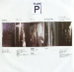 Portishead: Dummy (LP) - Bild 5