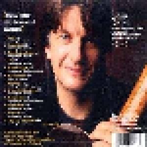 Michael Langer: Copy And Merge - Michael Langer Plays Music Of Paul Simon (CD) - Bild 2